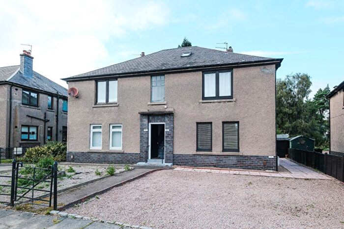 2 Bedroom Apartment For Sale In Ruthrieston Circle, Aberdeen, AB10
