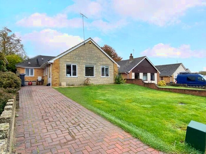 4 Bedroom Detached House For Sale In Allington, Salisbury SP4