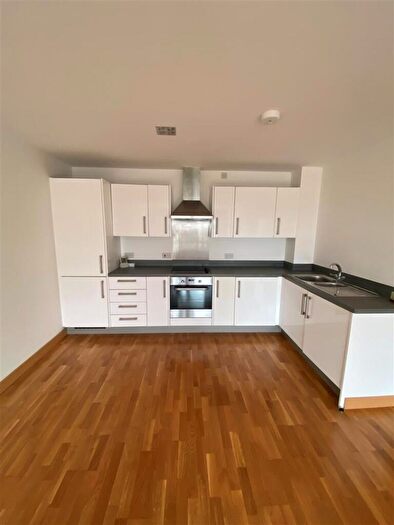 1 Bedroom Flat To Rent In Cherrydown East, Basildon, SS16