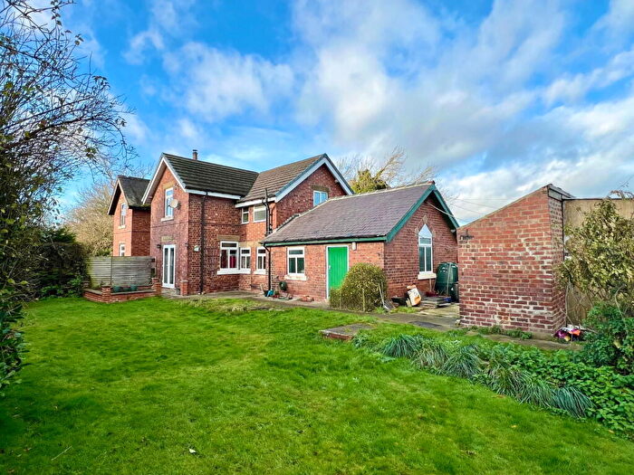 3 Bedroom Semi-Detached House For Sale In Wetherby, Carr Lane, LS22