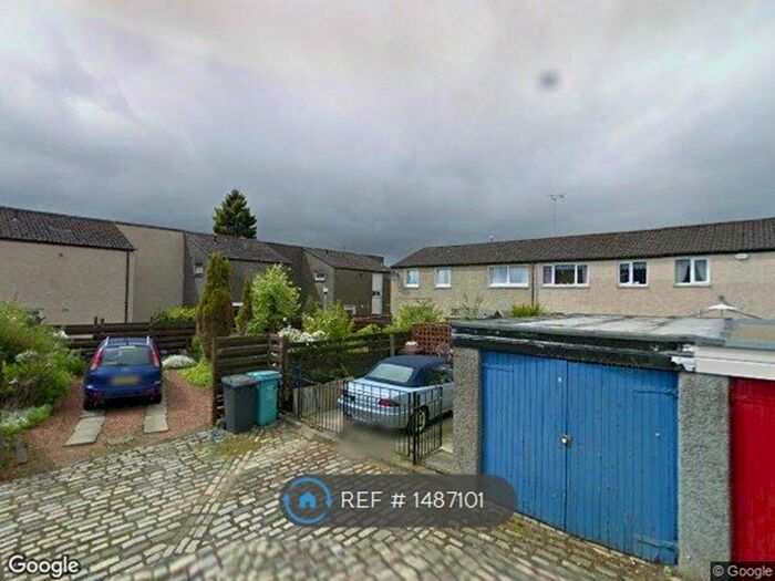 3 Bedroom Terraced House To Rent In Medlar Road, Cumbernauld, Glasgow, G67