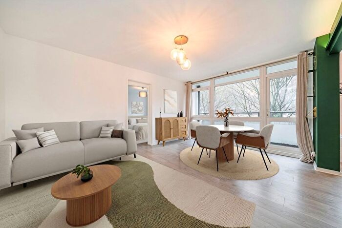 1 Bedroom Flat For Sale In Maida Vale, Maida Vale, W9