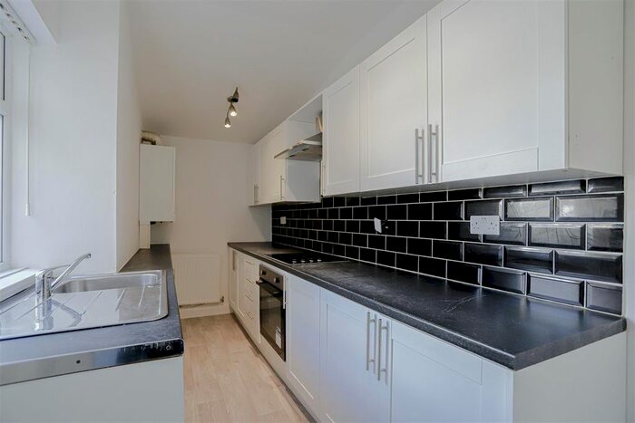 2 Bedroom Property To Rent In Admiral Street, Burnley, BB10