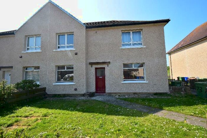 2 Bedroom Flat To Rent In Titchfield Road, Troon, South Ayrshire, KA10
