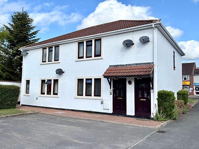 1 Bedroom Apartment For Sale In Cherry Tree Court, Calne, SN11