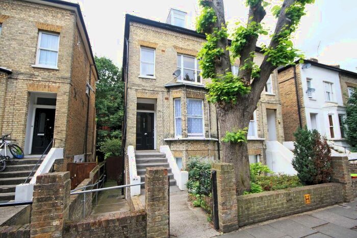 1 Bedroom Flat To Rent In Oxford Road, London, W5