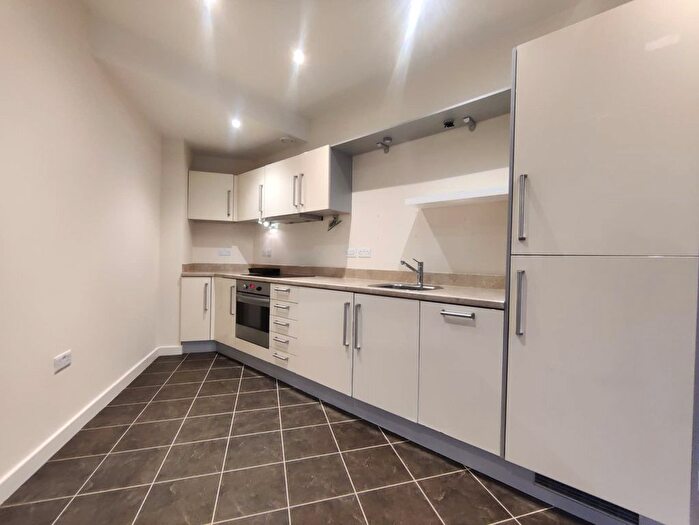 2 Bedroom Flat To Rent In Mary Street, Birmingham, B3