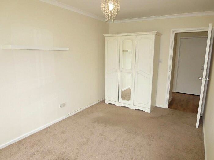 2 Bedroom Apartment To Rent In Marsham Court, Radyr, CF15