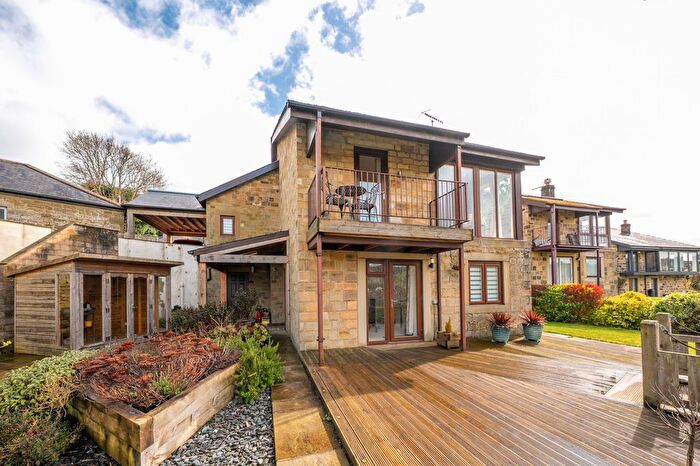 4 Bedroom Detached House To Rent In Ripon Road, Pateley Bridge, HG3