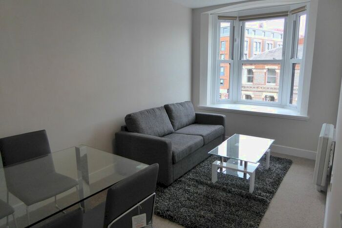 1 Bedroom Flat To Rent In West Street, Reading, RG1