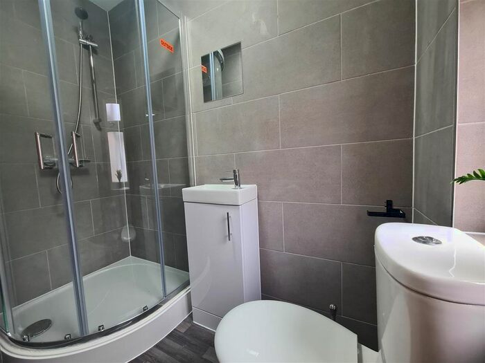 1 Bedroom Property To Rent In Worcester Road, Bromsgrove, B61