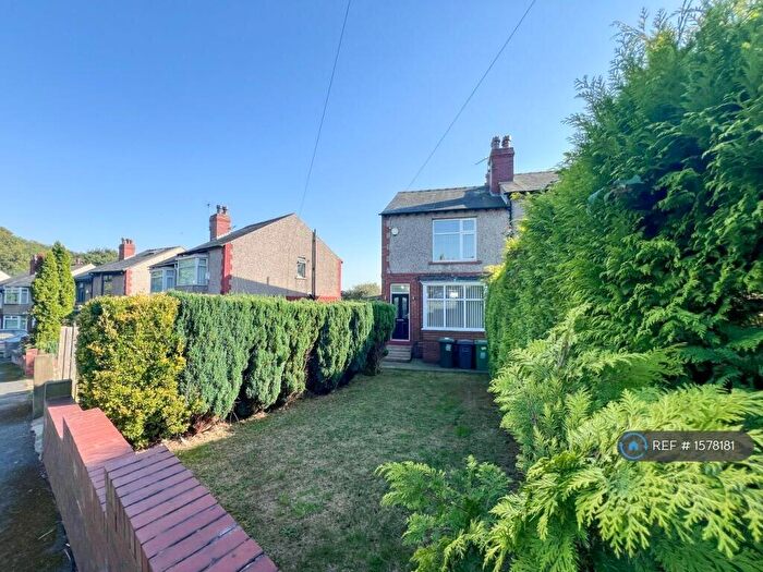 3 Bedroom Semi-Detached House To Rent In Heatherfield Crescent, Huddersfield, HD1