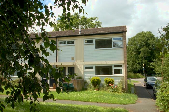 1 Bedroom Flat To Rent In Chiltern Road, St Albans, AL4