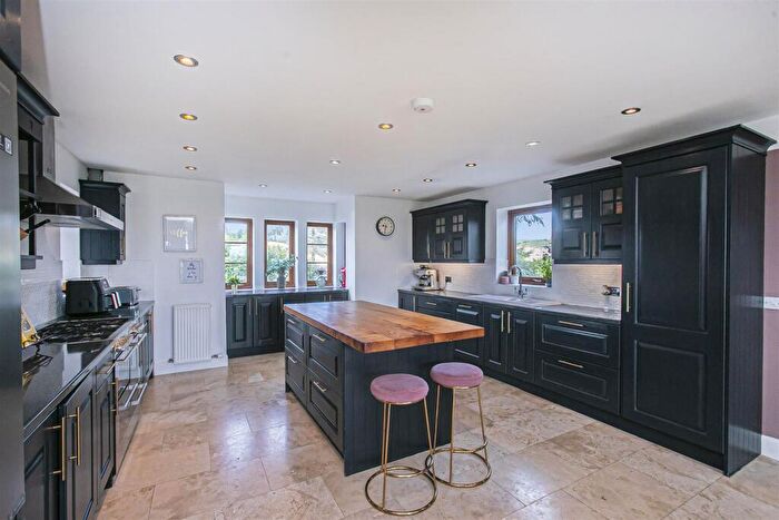 5 Bedroom Detached House For Sale In Dunluce, Drunzie, Glenfarg, PH2