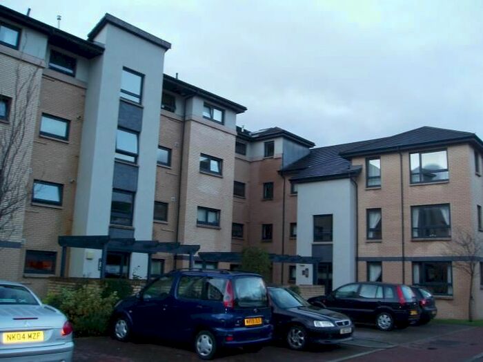 2 Bedroom Flat To Rent In Hayburn Street, Glasgow G11