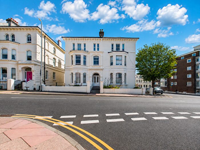 1 Bedroom Flat For Sale In Dyke Road, Brighton, BN1