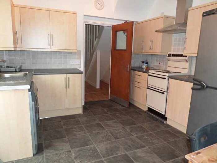 5 Bedroom Terraced House To Rent In Toronto Road, Bristol, BS7