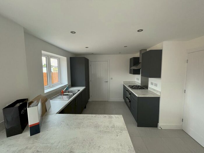 4 Bedroom Detached House To Rent In Harvester Way, Mansfield, NG18