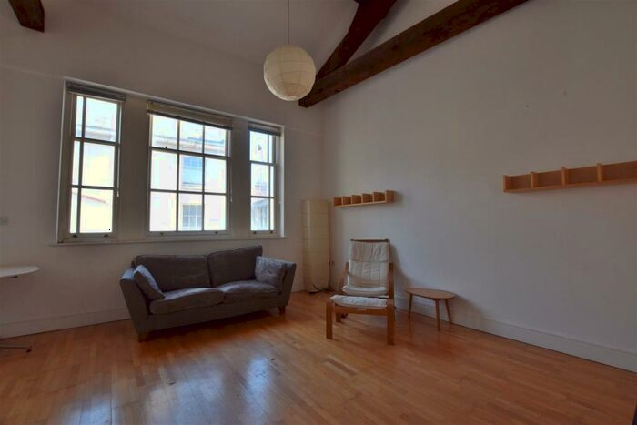 2 Bedroom Apartment To Rent In Sweeting Street, Liverpool, L2