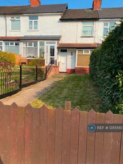 2 Bedroom Terraced House To Rent In Church Road, North Ferriby, HU14