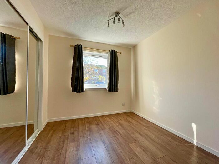 2 Bedroom Flat For Sale In Donmouth Court, Bridge Of Don, AB23
