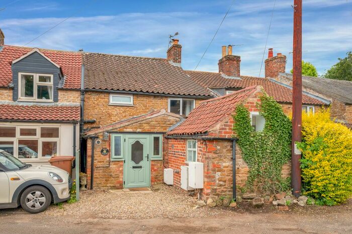 3 Bedroom Cottage For Sale In Sycamore Lane, Wymondham, Melton Mowbray, LE14