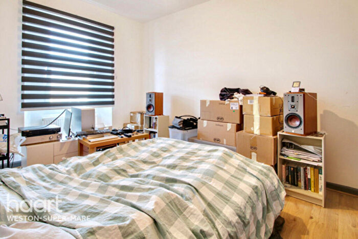 1 Bedroom Flat To Rent In Richmond Street, Weston-super-mare, BS23