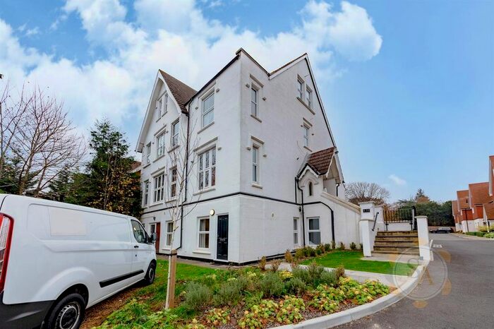 1 Bedroom Flat To Rent In Boxgrove Court, London Road, Guildford GU1