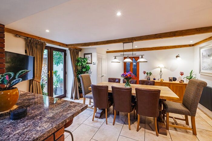 6 Bedroom Detached House For Sale In Spittal, Haverfordwest, SA62