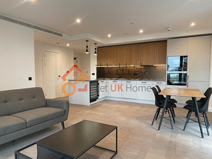 2 Bedroom Flat To Rent In London Dock, London, E1W