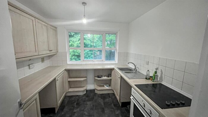2 Bedroom Maisonette For Sale In Odell Place, Edgbaston, B5