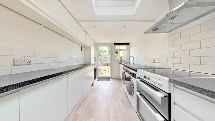 5 Bedroom House To Rent In Cork Street, BA1