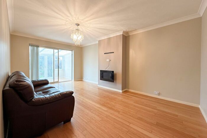 2 Bedroom Semi Detached Bungalow For Sale In Naseby Close, Binley, CV3