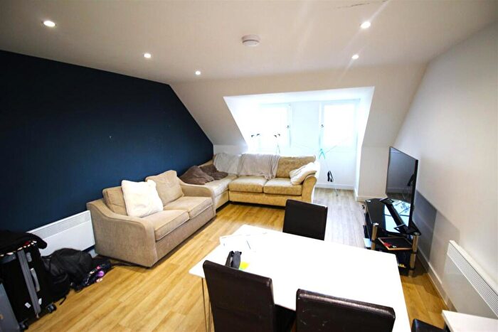 2 Bedroom Apartment To Rent In Winifred Court, Prince George Street, Havant, PO9
