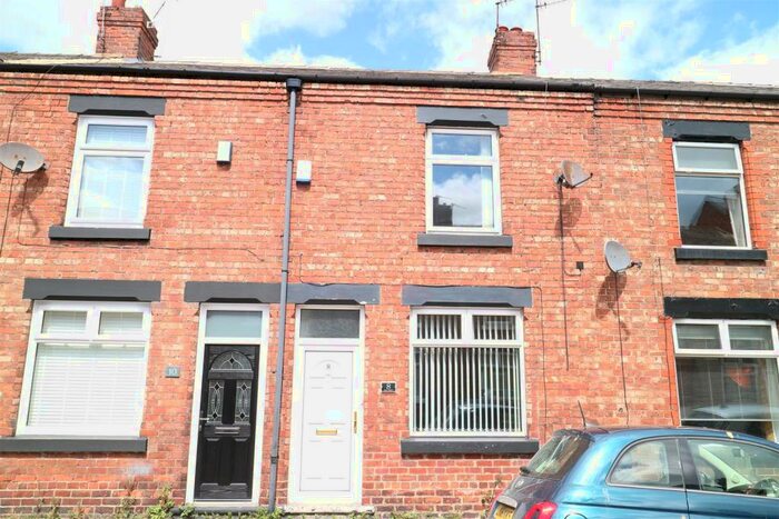 2 Bedroom Terraced House To Rent In Reid Street, Darlington, DL3