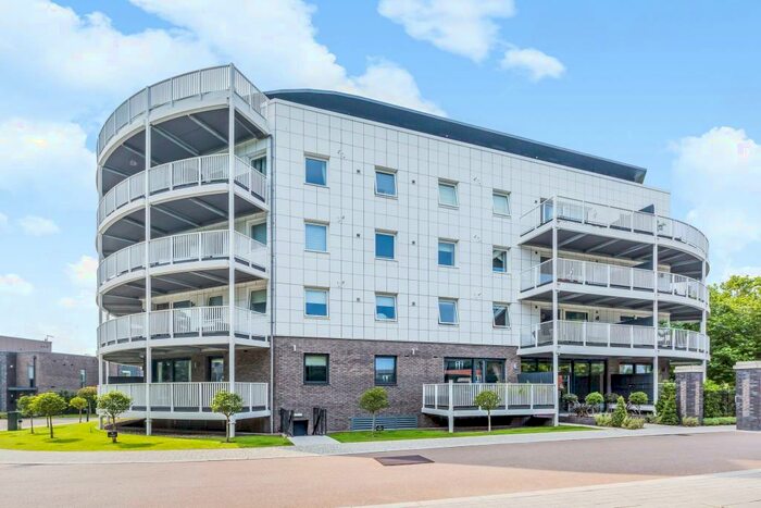 3 Bedroom Apartment To Rent In Quantum House, West Didsbury, M20