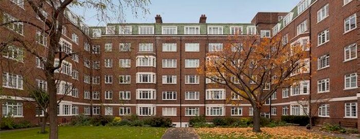 Studio To Rent In Pembroke Road, London, W8