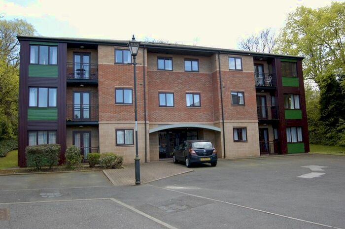 2 Bedroom Flat To Rent In Williams Park, Benton, Newcastle Upon Tyne NE12