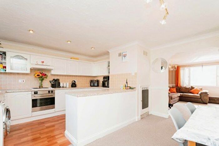 3 Bedroom Property To Rent In Lovell Gardens, Thetford, IP25