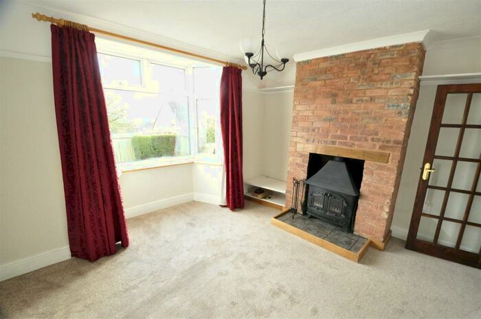 2 Bedroom Detached Bungalow To Rent In Park Lane, Pinhoe, Exeter, EX4