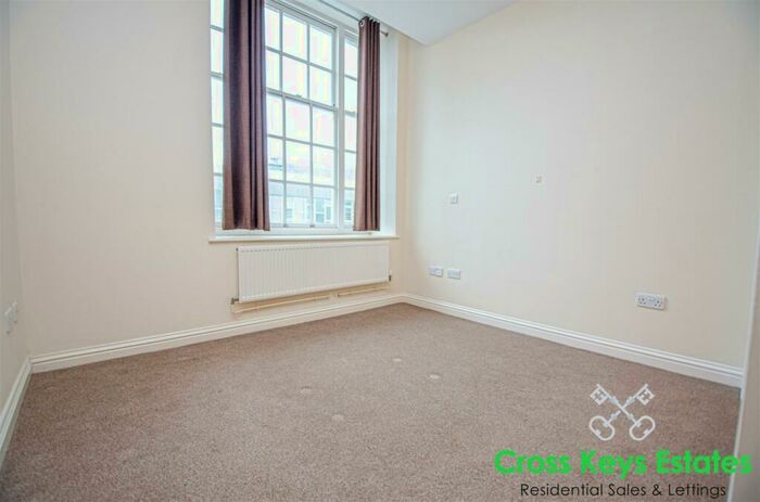 2 Bedroom Apartment To Rent In Berkeley Square, City Centre, PL1