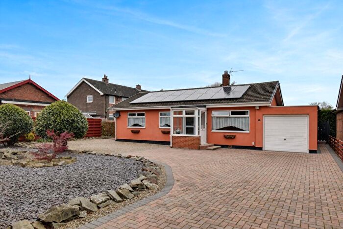 3 Bedroom Bungalow For Sale In Mill Lane, Leeming, Northallerton, North Yorkshire, DL7