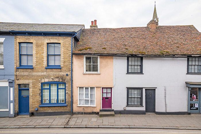 2 Bedroom Cottage To Rent In Sudbury, Suffolk, CO10