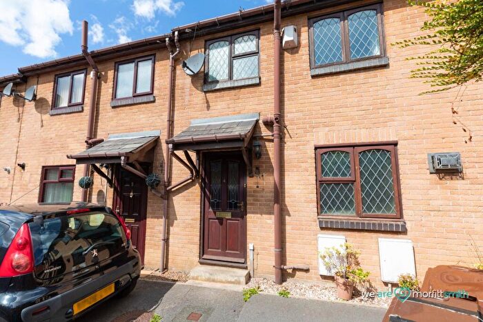 2 Bedroom Terraced House To Rent In Rudyard Mews, Hillsborough, S6