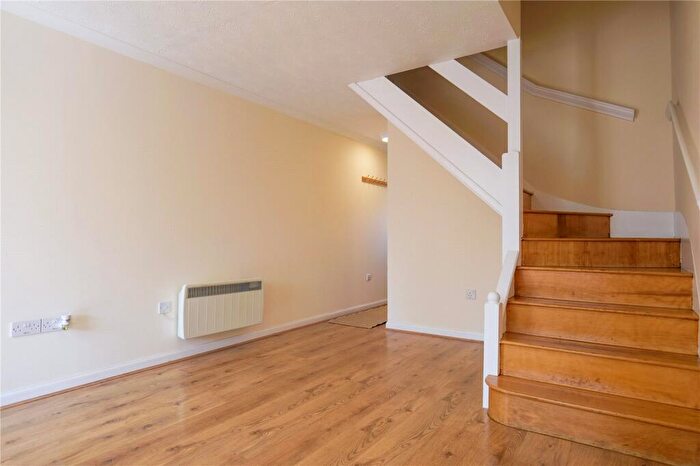 1 Bedroom Terraced House To Rent In Colmworth Close, Lower Earley, Reading, Berkshire, RG6