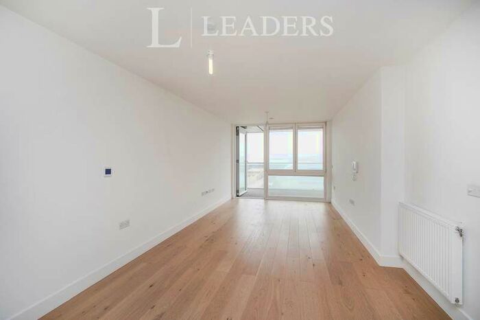 2 Bedroom Apartment To Rent In Sirius 2, The Boardwalk, BN2