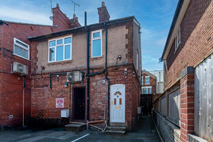 1 Bedroom Apartment To Rent In Brunswick Road, Buckley, CH7