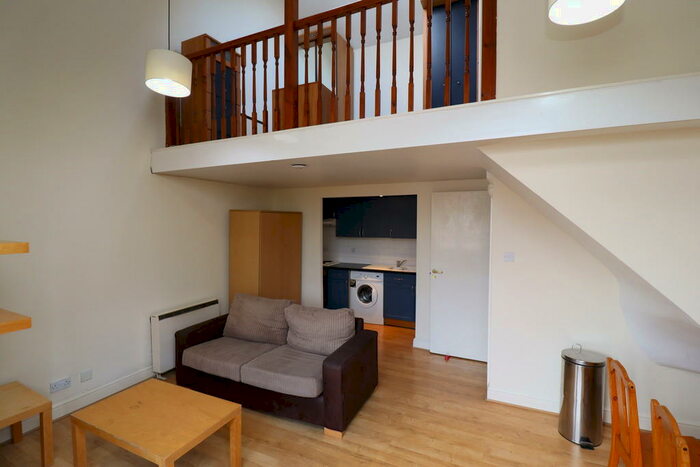 1 Bedroom Apartment To Rent In Trundleys Road, Deptford, SE8