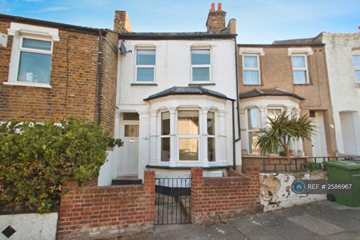 2 Bedroom Terraced House To Rent In Riverdale Road, London, SE18