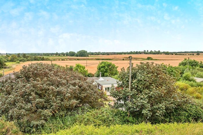 4 Bedroom Detached Bungalow For Sale In Eccles-On-Sea, Norwich, NR12